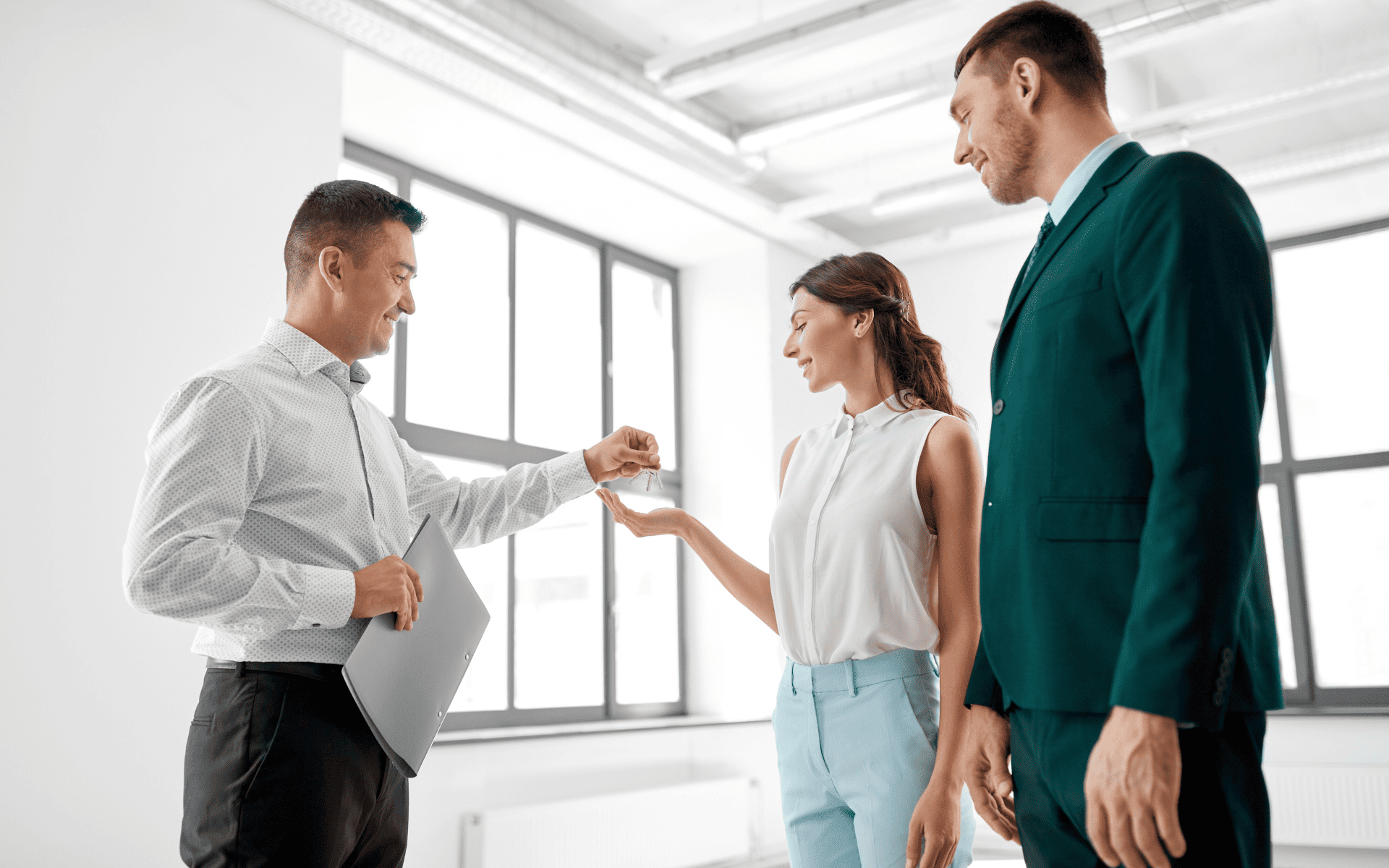 Menos estrés, más resultados: la fuerza comercial de una exclusiva