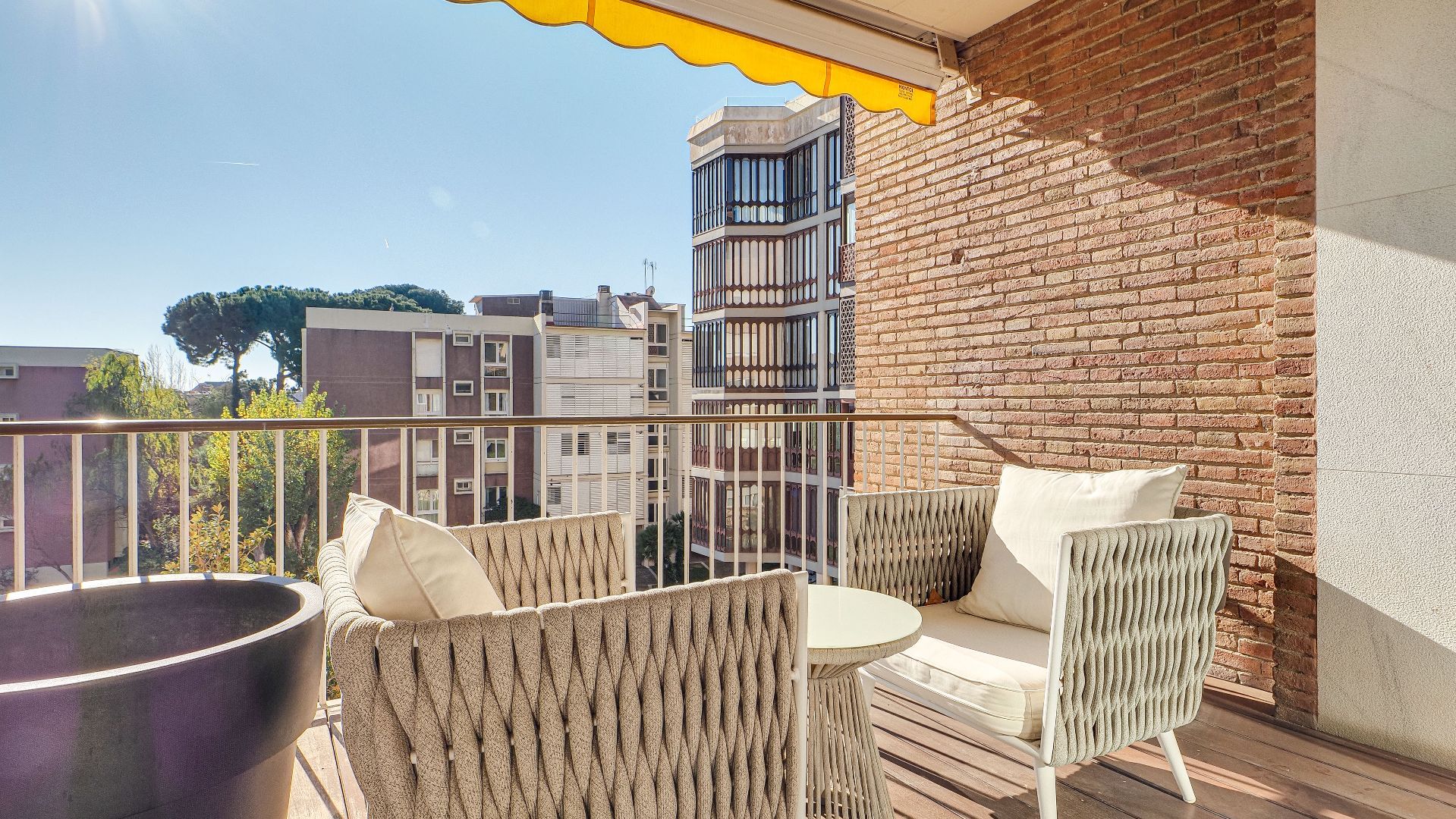 Piso en Barcelona, PEDRALBES, venta