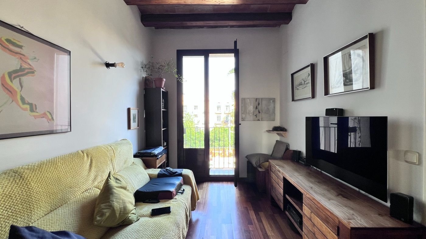 Piso en Barcelona, CIUTAT VELLA - GÒTIC, venta