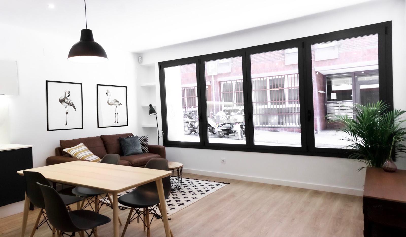 Piso en Barcelona, SANT GERVASI - PUTXET, venta