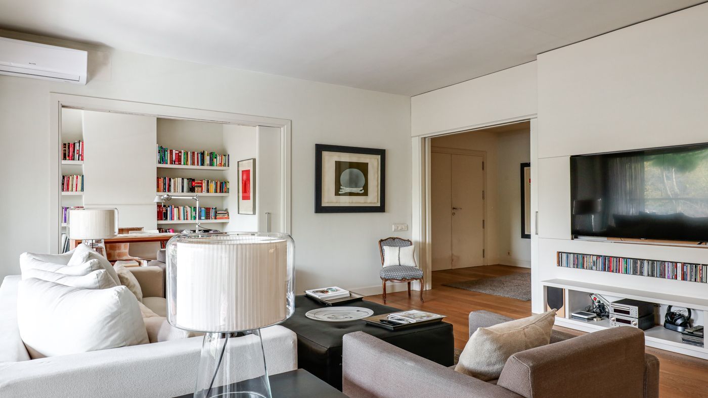 Piso en Barcelona, PEDRALBES, venta