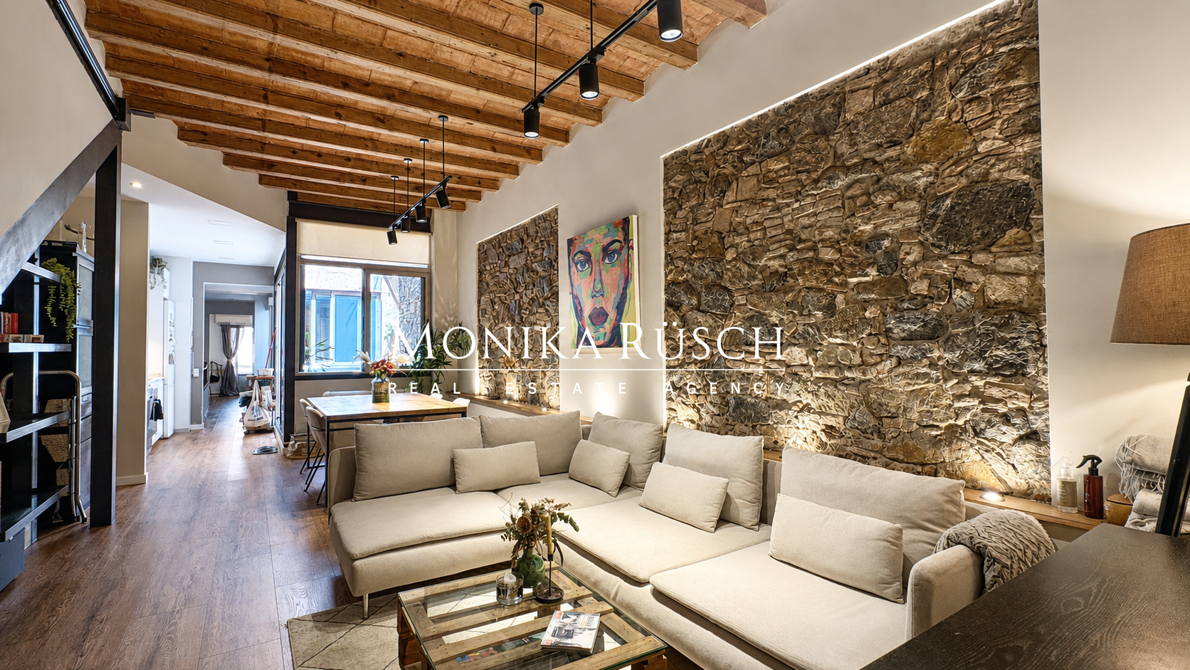 Piso en Barcelona, GRACIA, venta