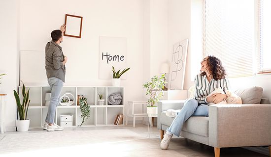 Tu hogar también cuenta su historia: cómo prepararlo para vender con éxito