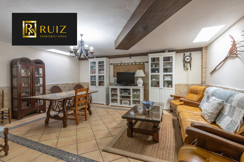 Casa adosada en Maracena, venta