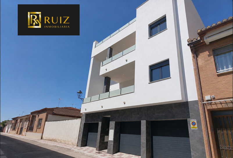 Piso en Churriana de la Vega, venta
