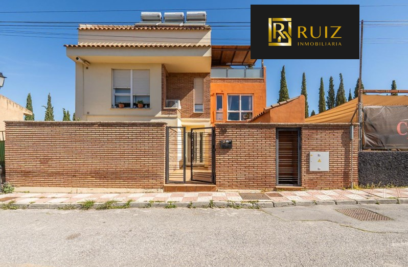 Piso en venta en Atarfe