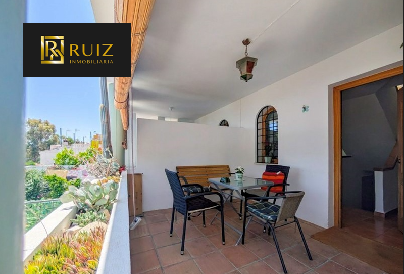 Casa adosada en Pulianas, venta