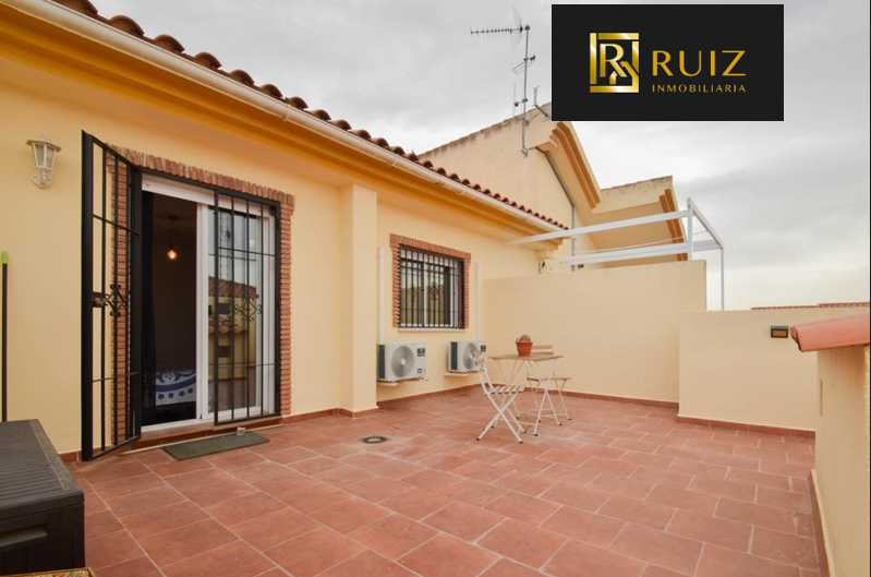 Piso en venta en Atarfe