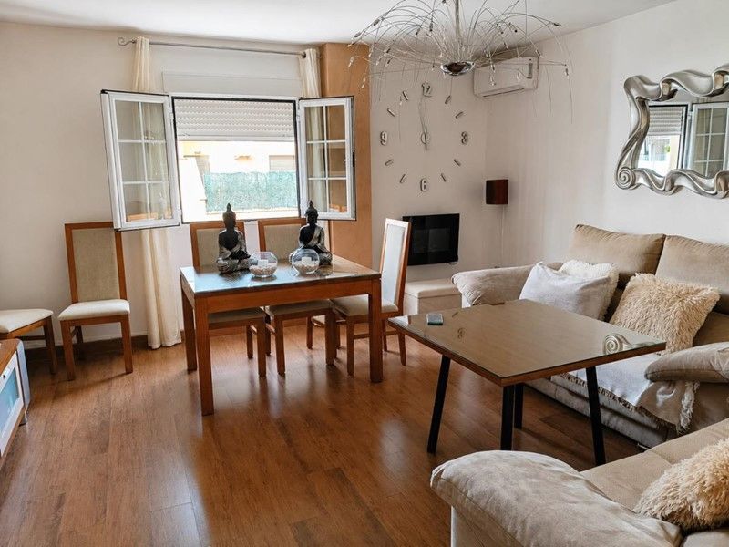Piso en Pulianas, venta