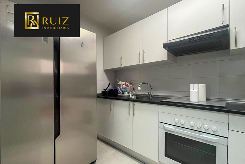 Piso en Granada, Norte - Almanjáyar, venta