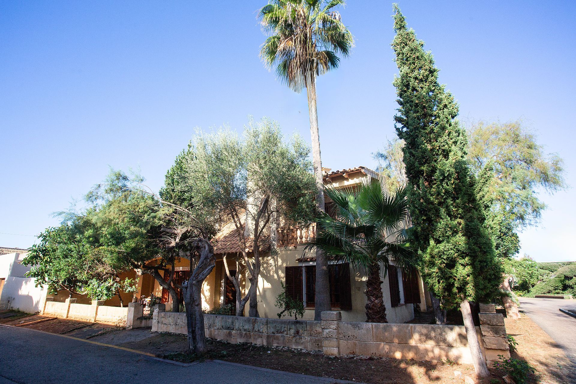 Villa in S'illot-Cala Morlanda, verkauf