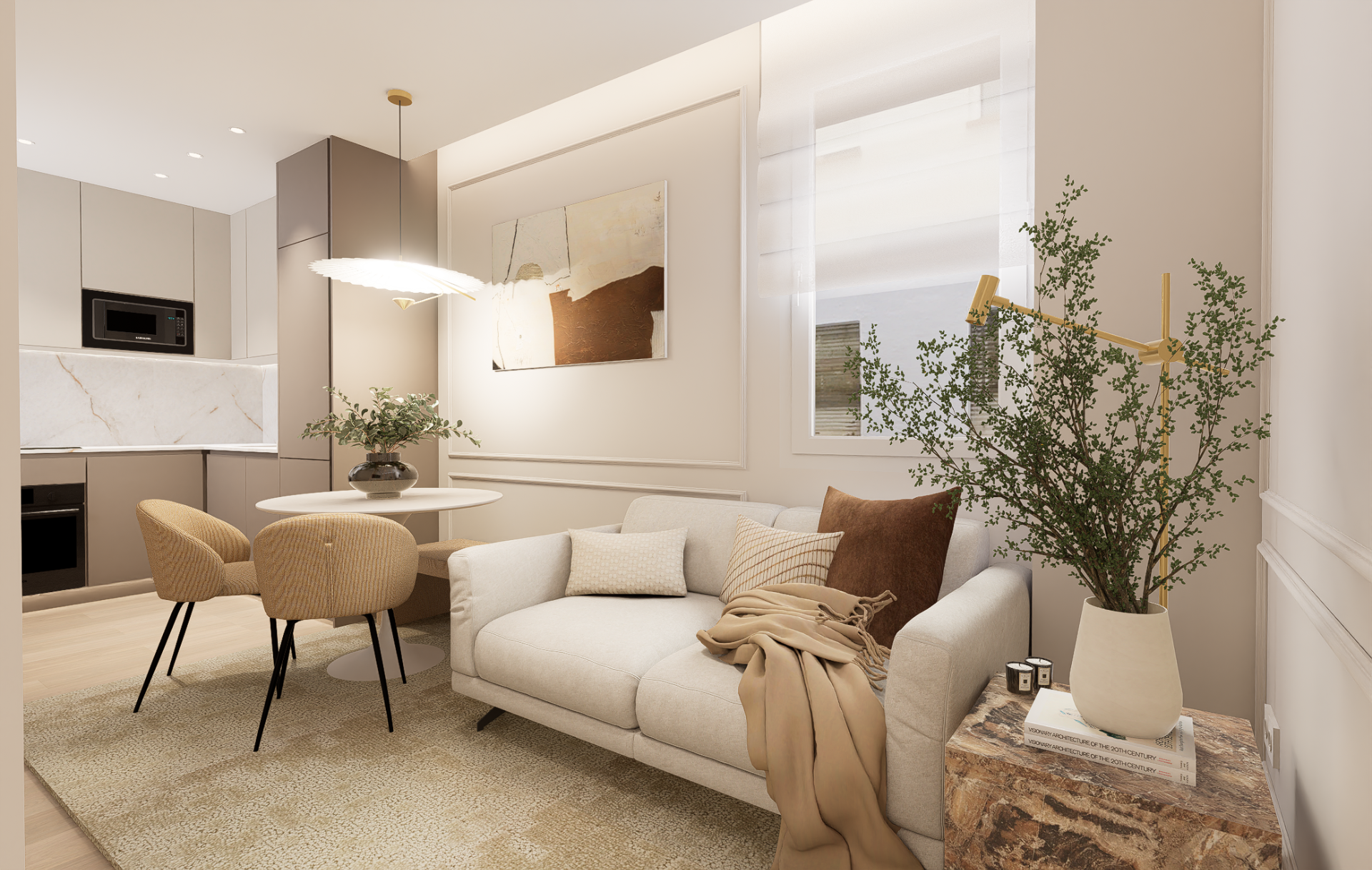 Piso en Madrid, Goya (Salamanca), venta