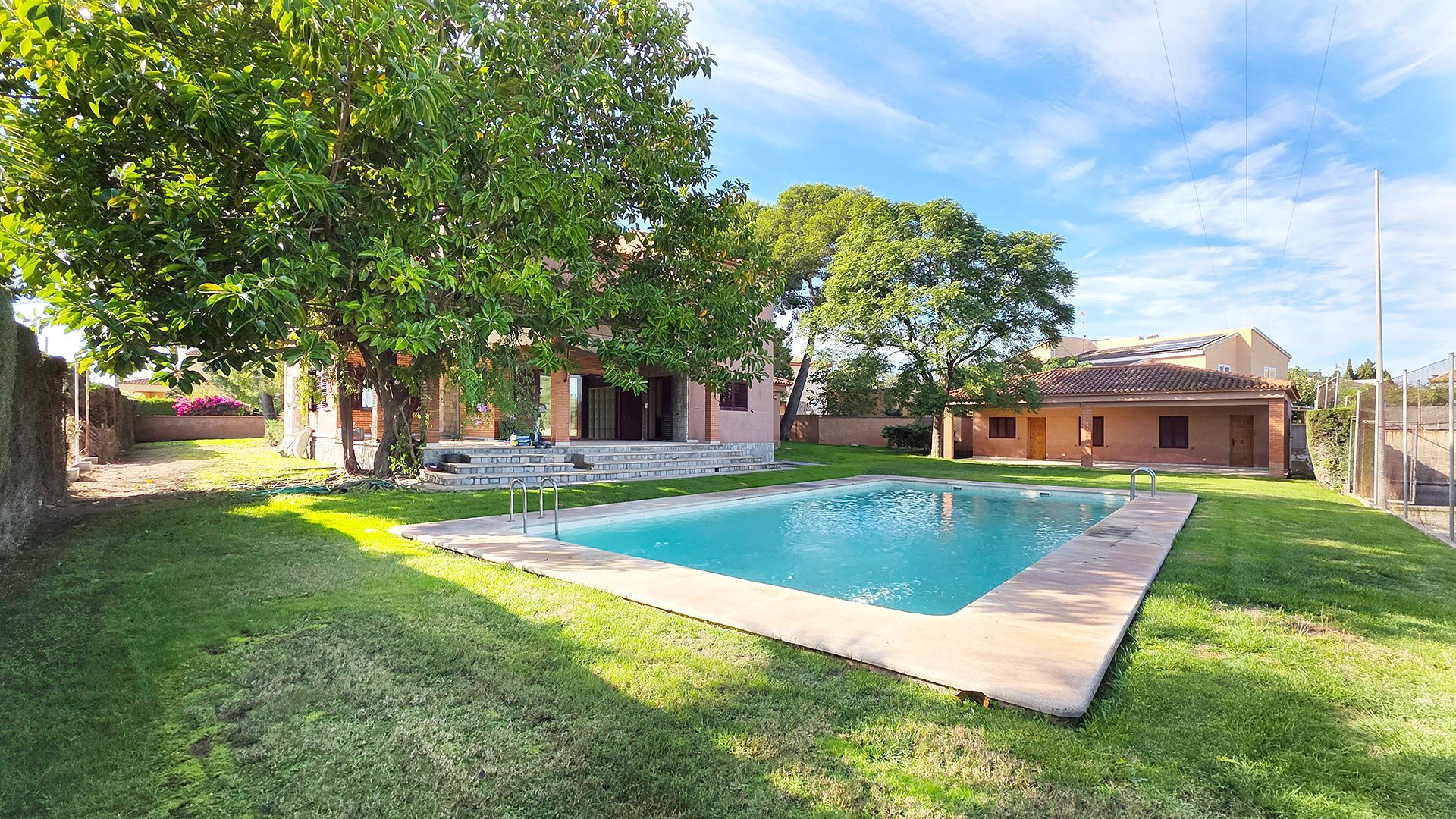 Villa à Pobla de Vallbona, la, vente