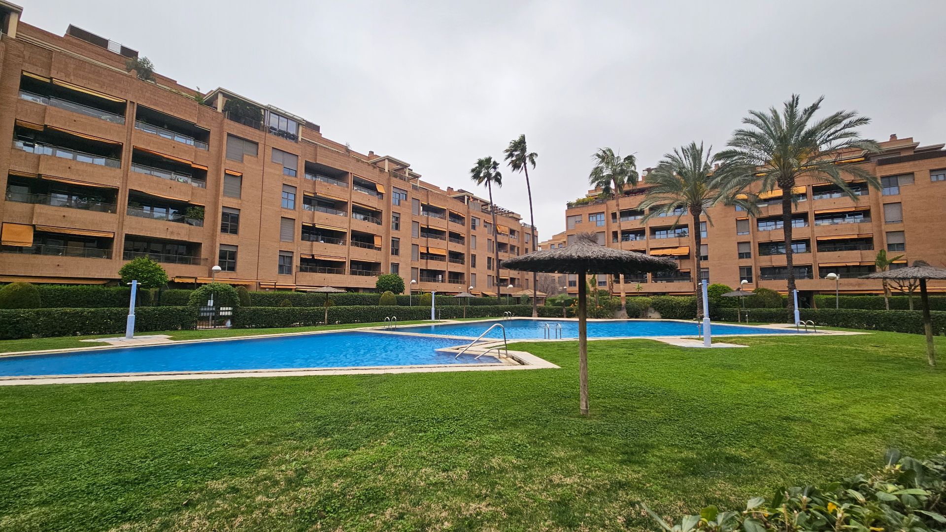 Квартира в Valencia, аренда