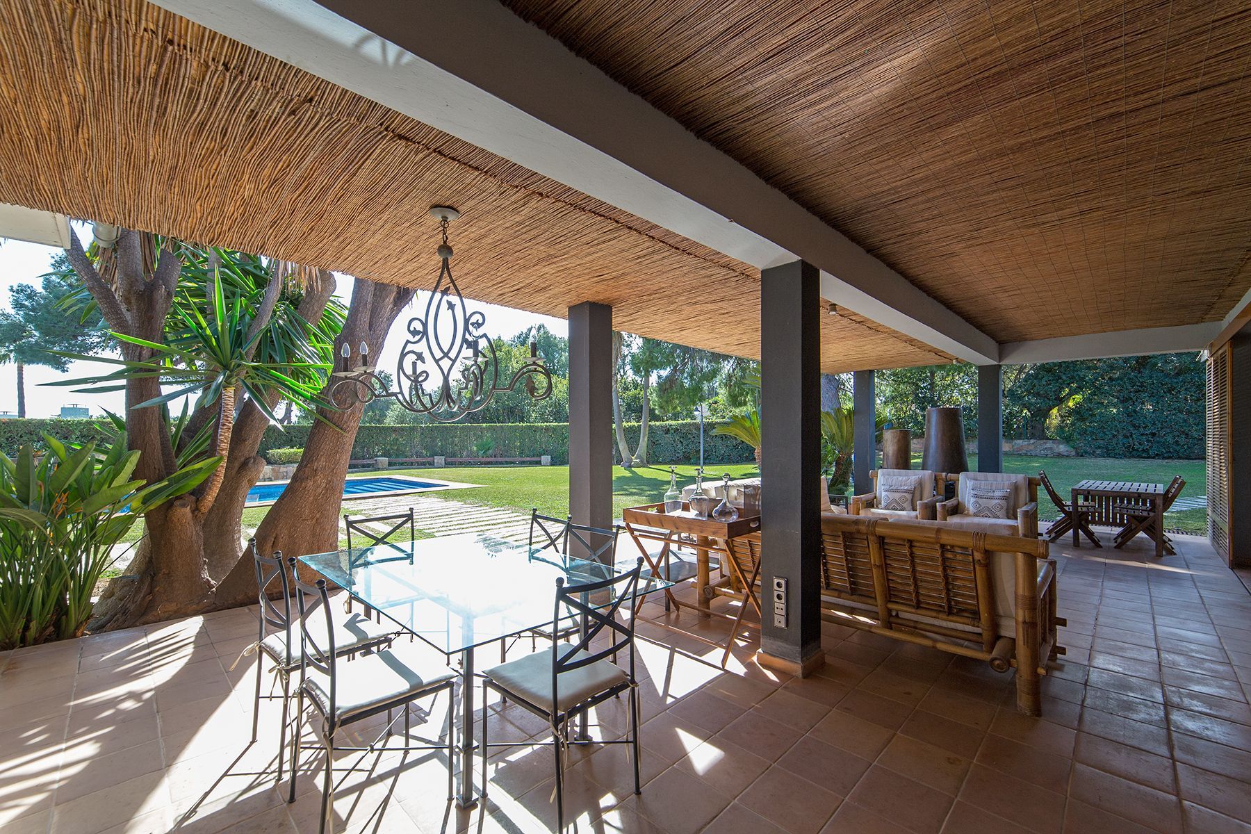Casa / Chalet en Rocafort, venta