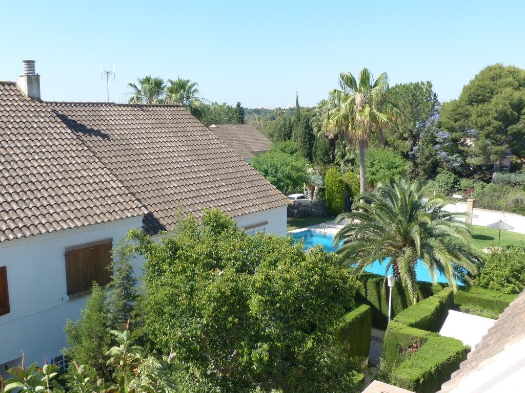 Casa / Chalet en Rocafort, Rocafort, alquiler