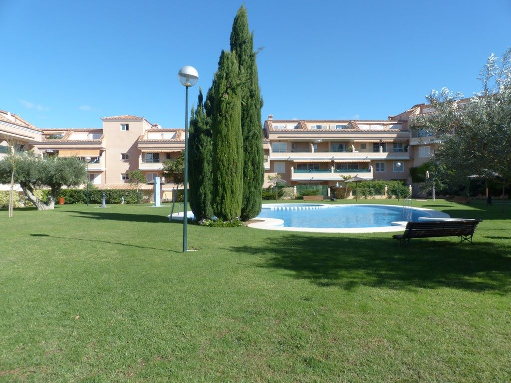 Dúplex en Bétera, Torrenconill, alquiler