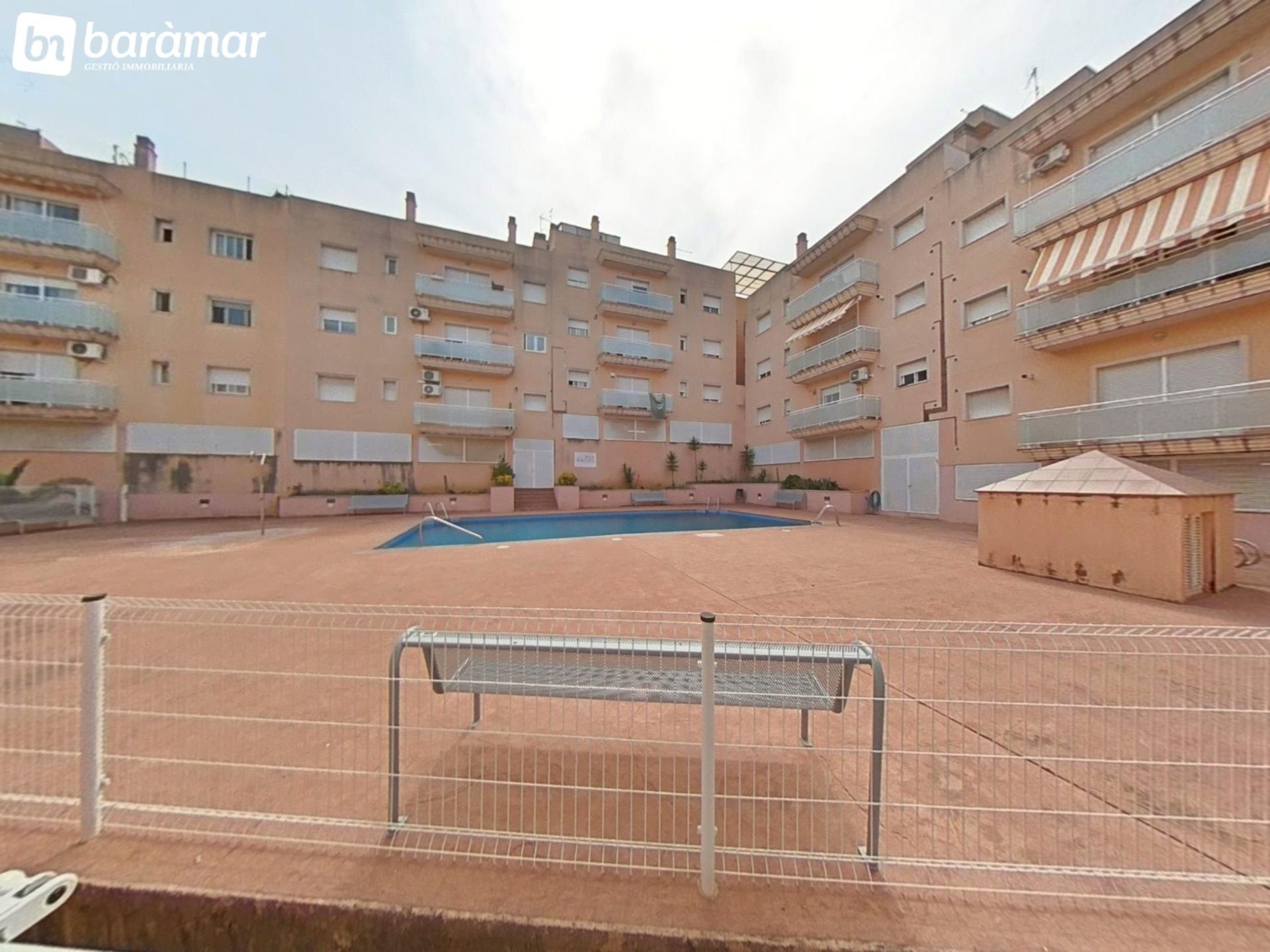 Piso en Creixell, Creixell, venta