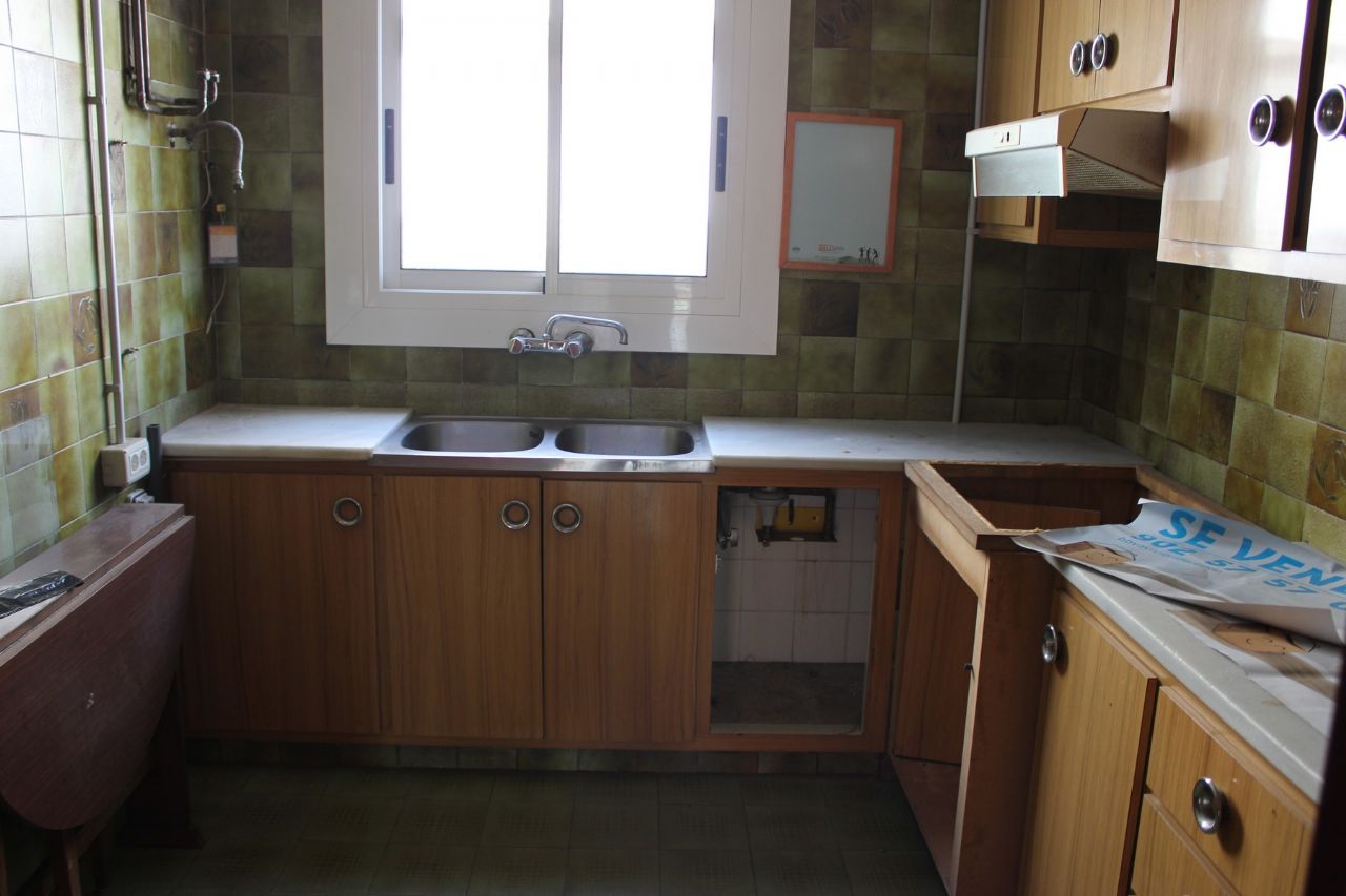 Piso en el Vendrell, venta