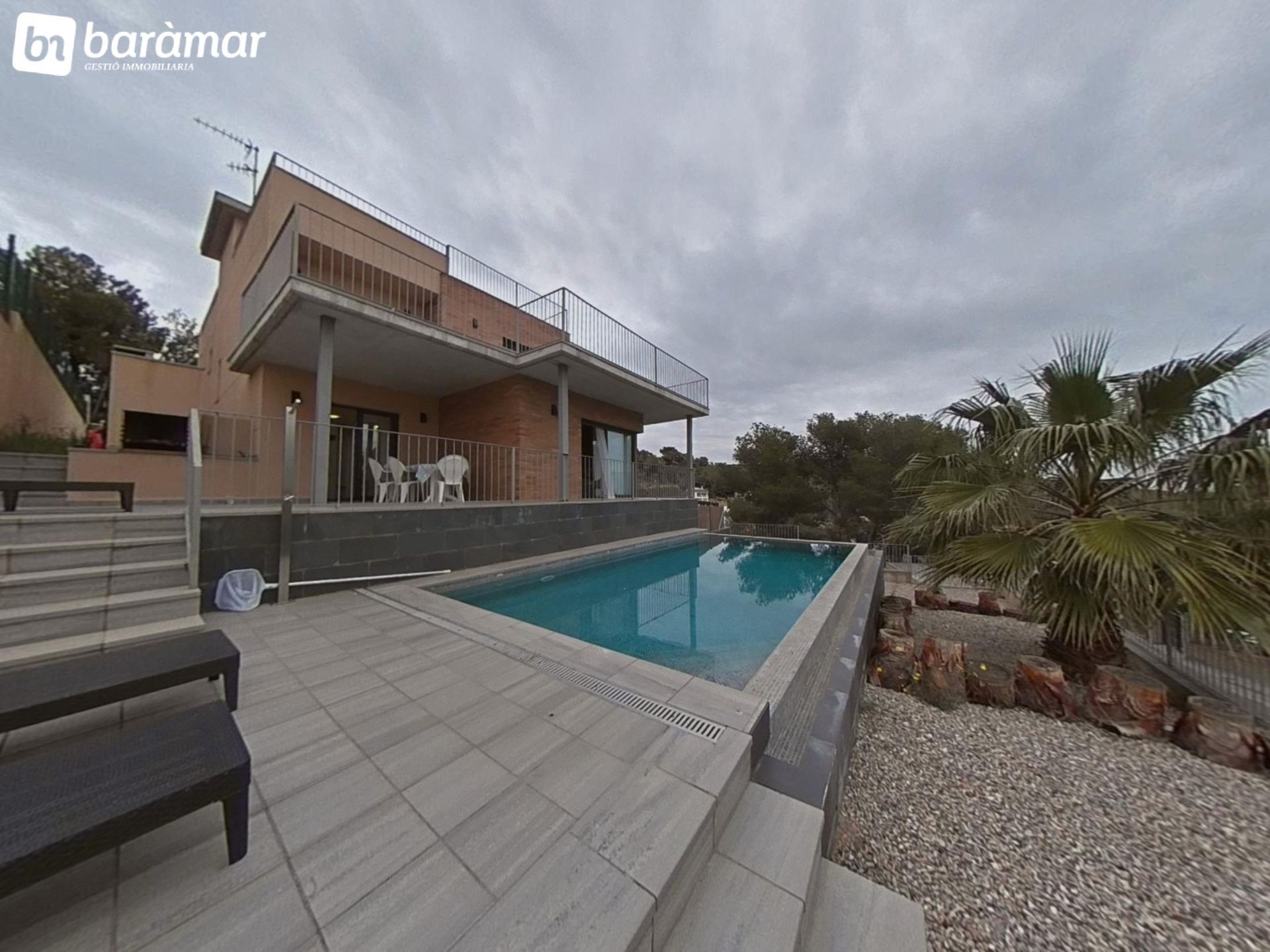 Villa in Roda de Barà, Eixample, te koop
