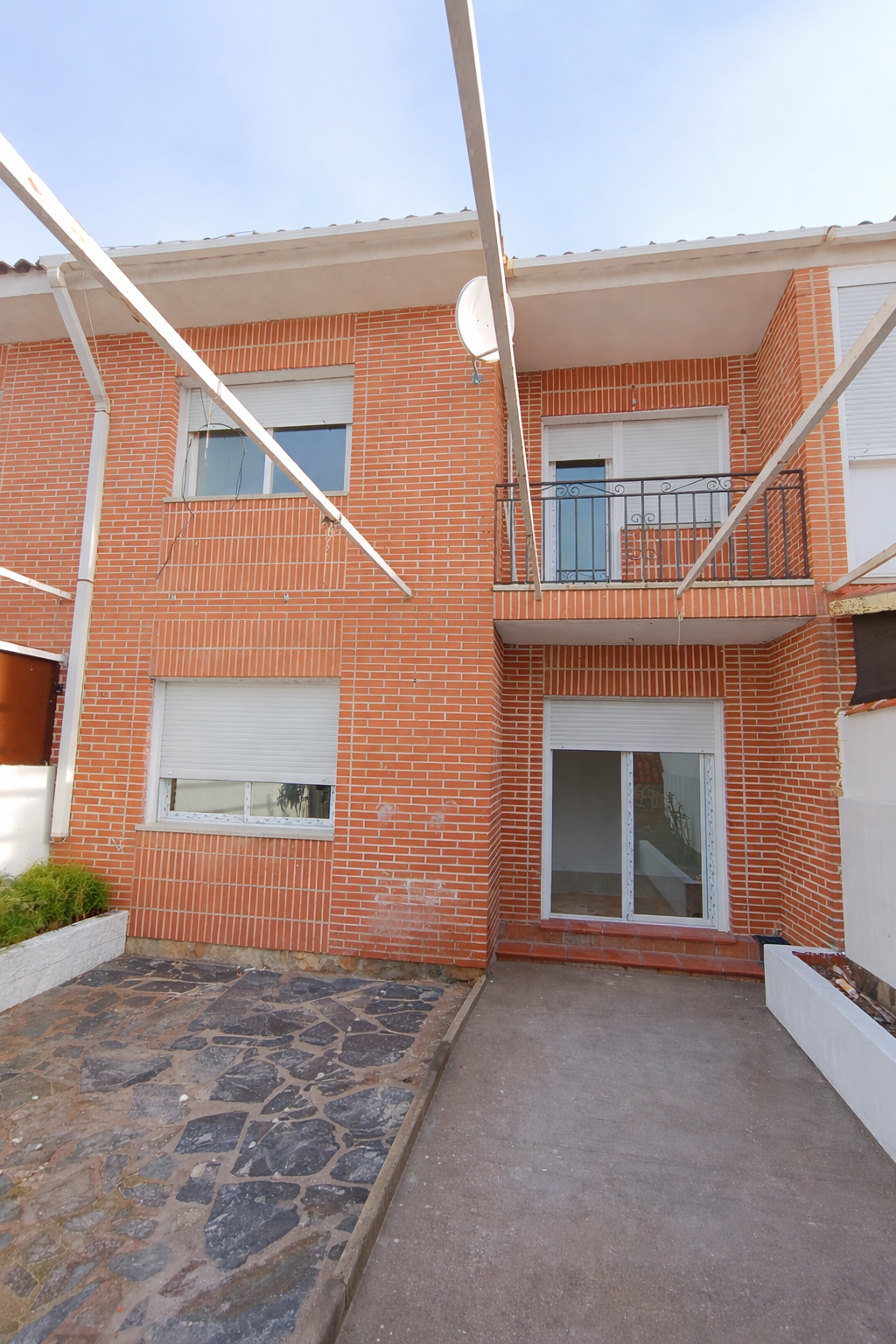 Casa adosada en Numancia de la Sagra, Numancia de la Sagra, venta