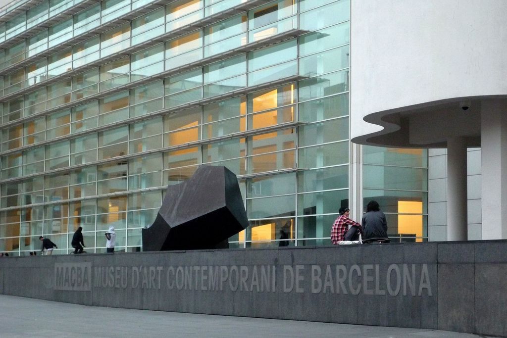 Local comercial en Barcelona, traspaso