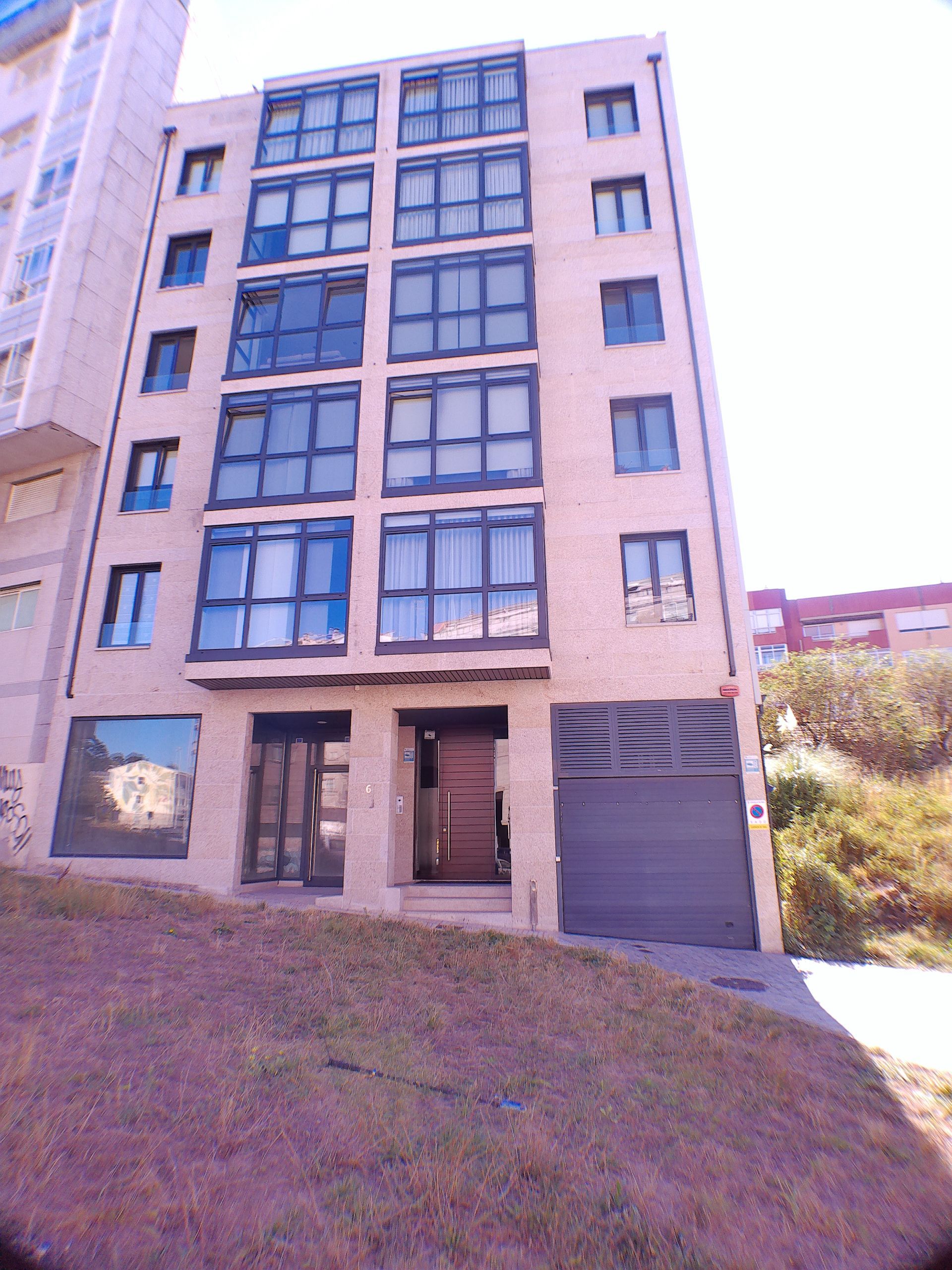 Garaje / Parking en Vigo, venta
