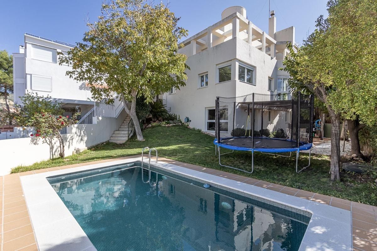 Villa à Granada, vente