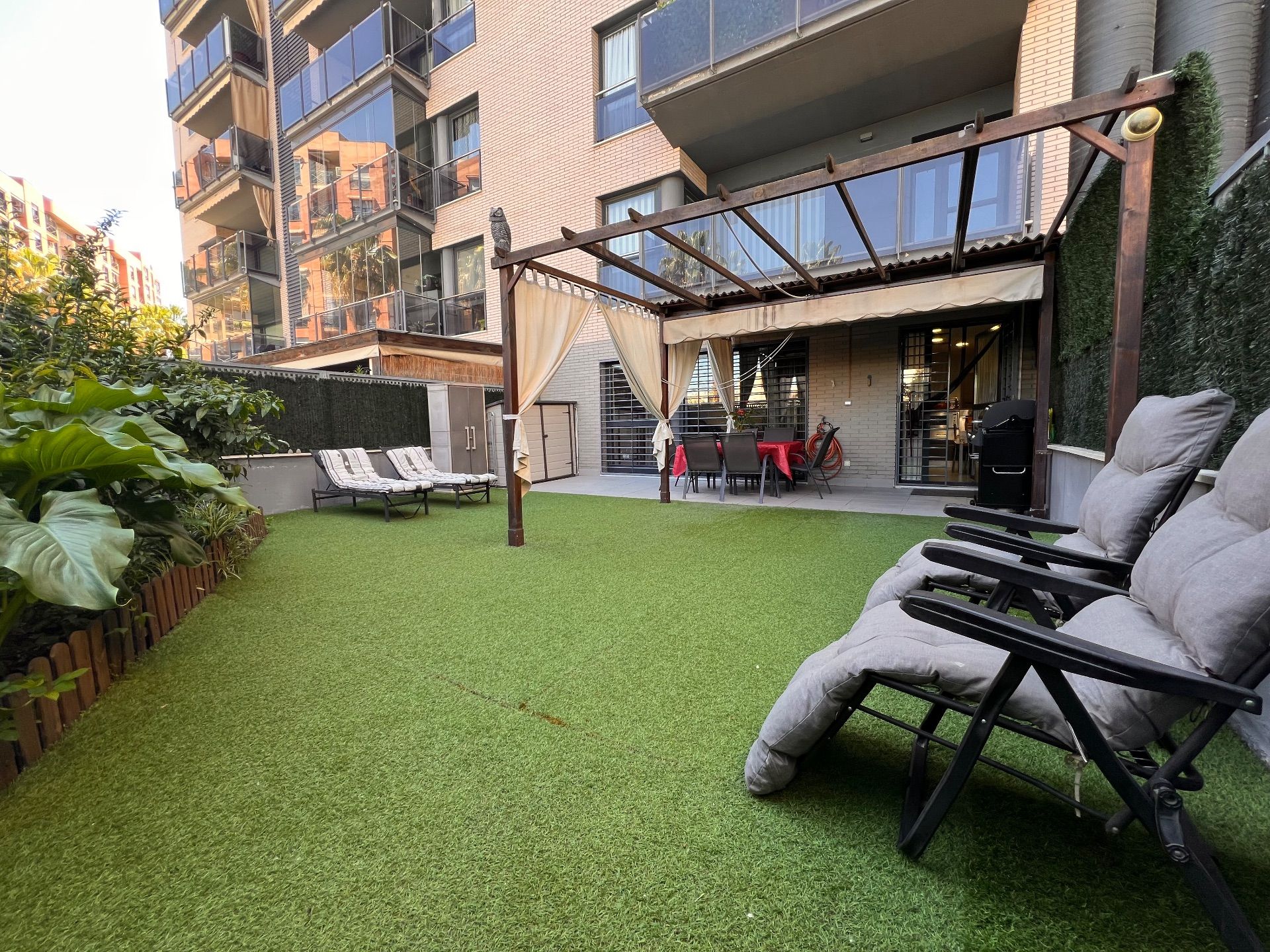 Grand Appartement à Granada, vente