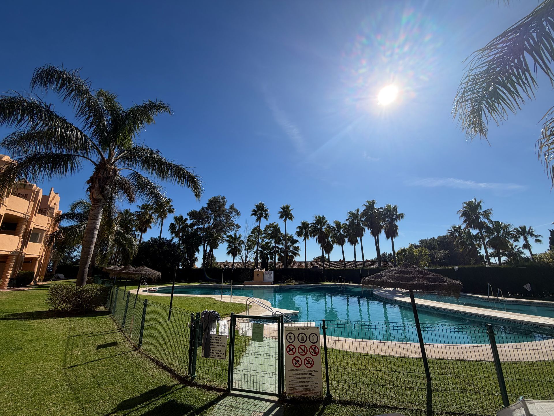 Appartement à Marbella, vente