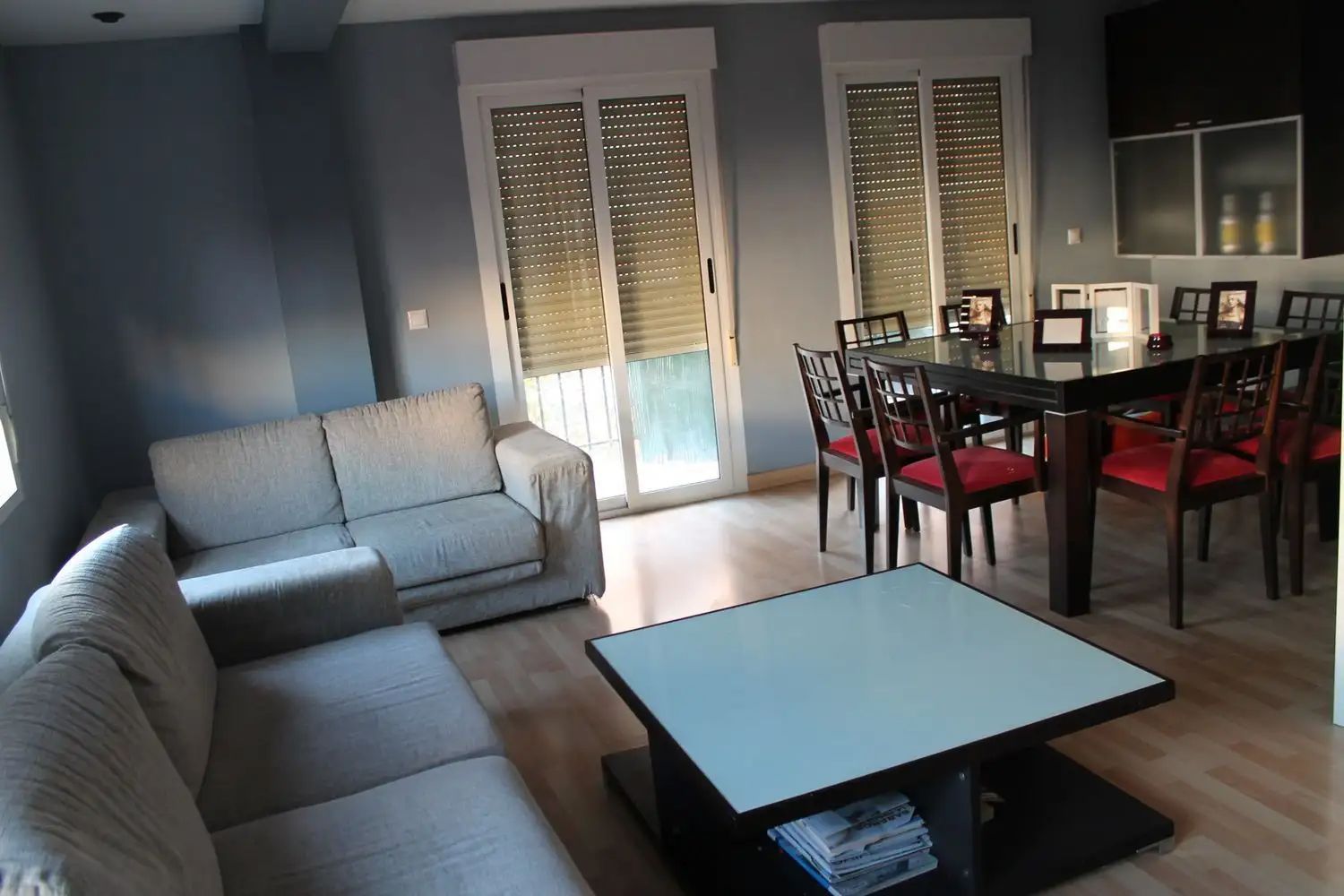 Grand Appartement à Elche, Elche ciudad, vente