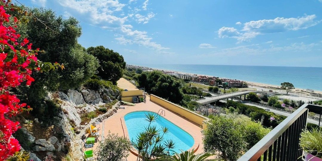 Piso en Sitges, venta