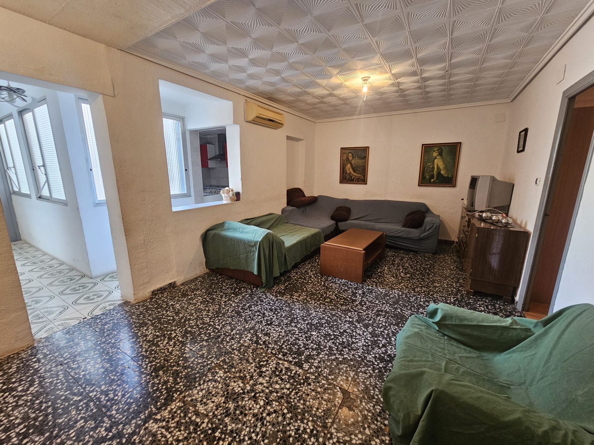 Apartamento em Sagunto/Sagunt, venda