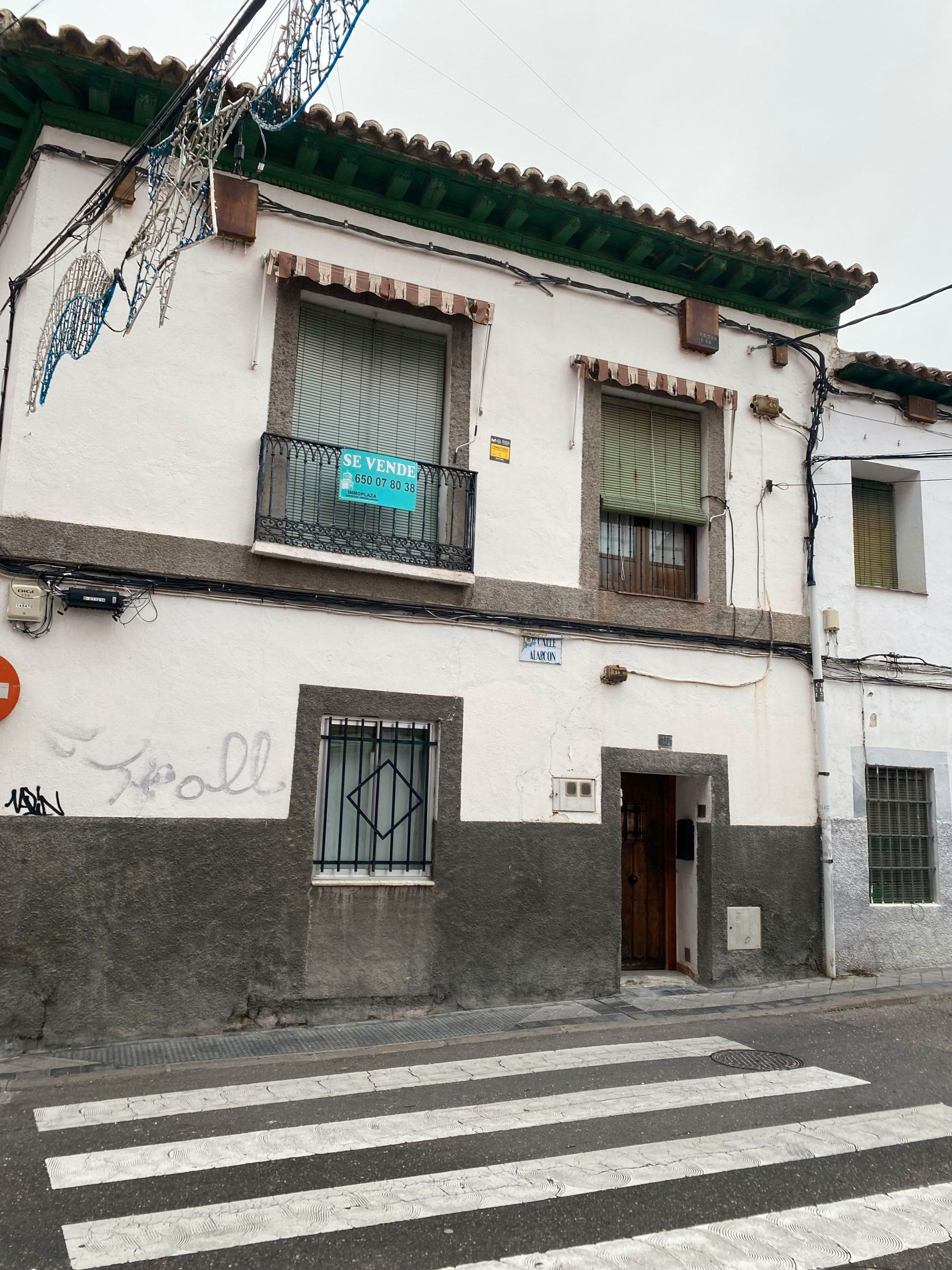 Вилла в Valdemoro, продажа