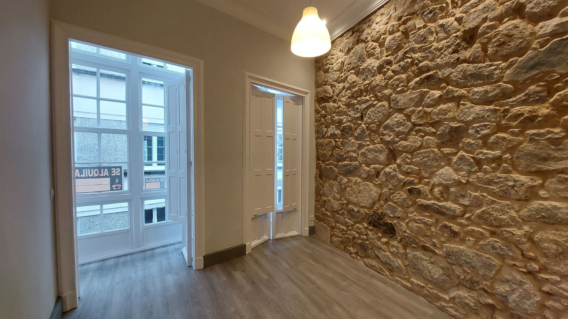 Piso en A Coruña, alquiler