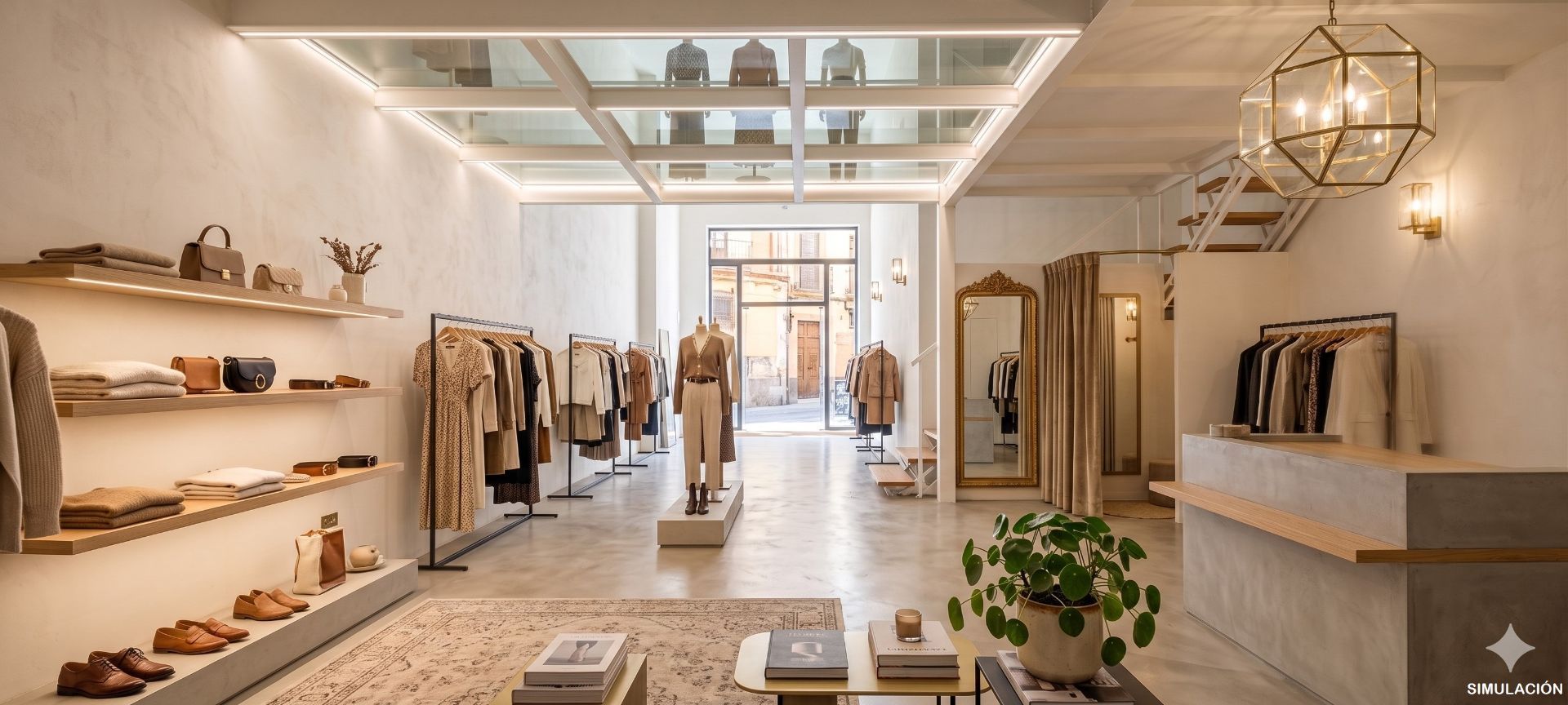 Local comercial en A Coruña, alquiler