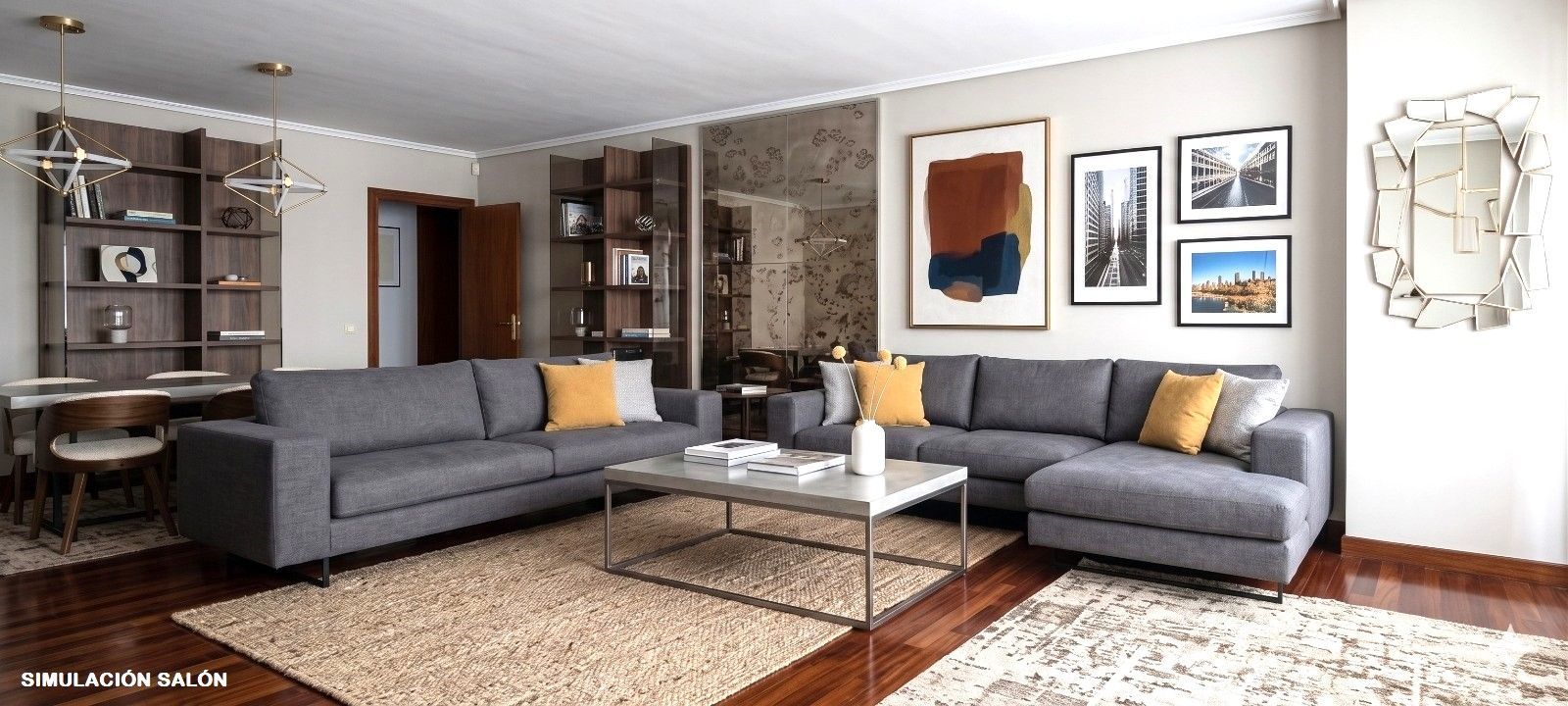Piso en A Coruña, ENSANCHE - JUAN FLOREZ, venta