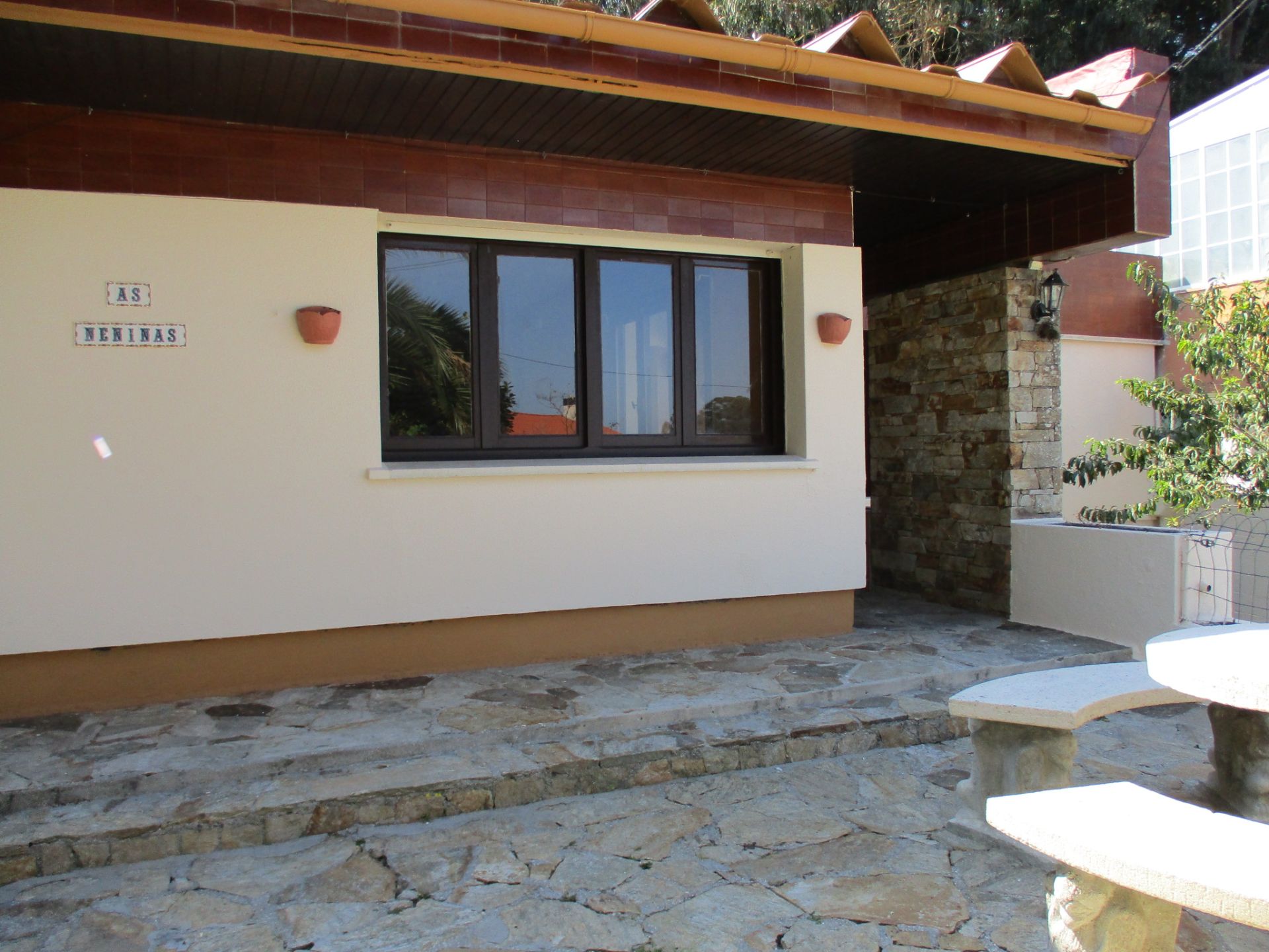 Casa / Chalet en Oleiros, venta