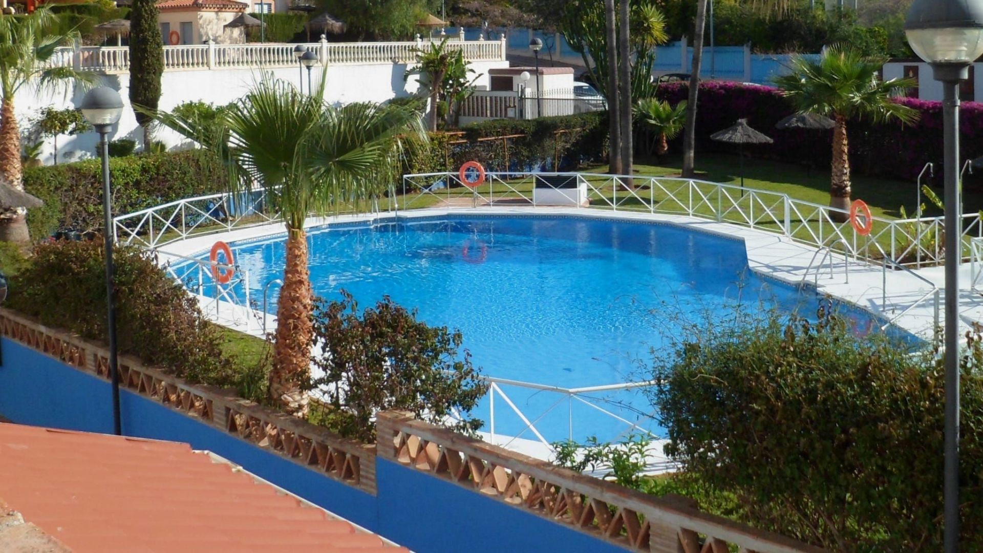Apartamento en Benalmádena, venta