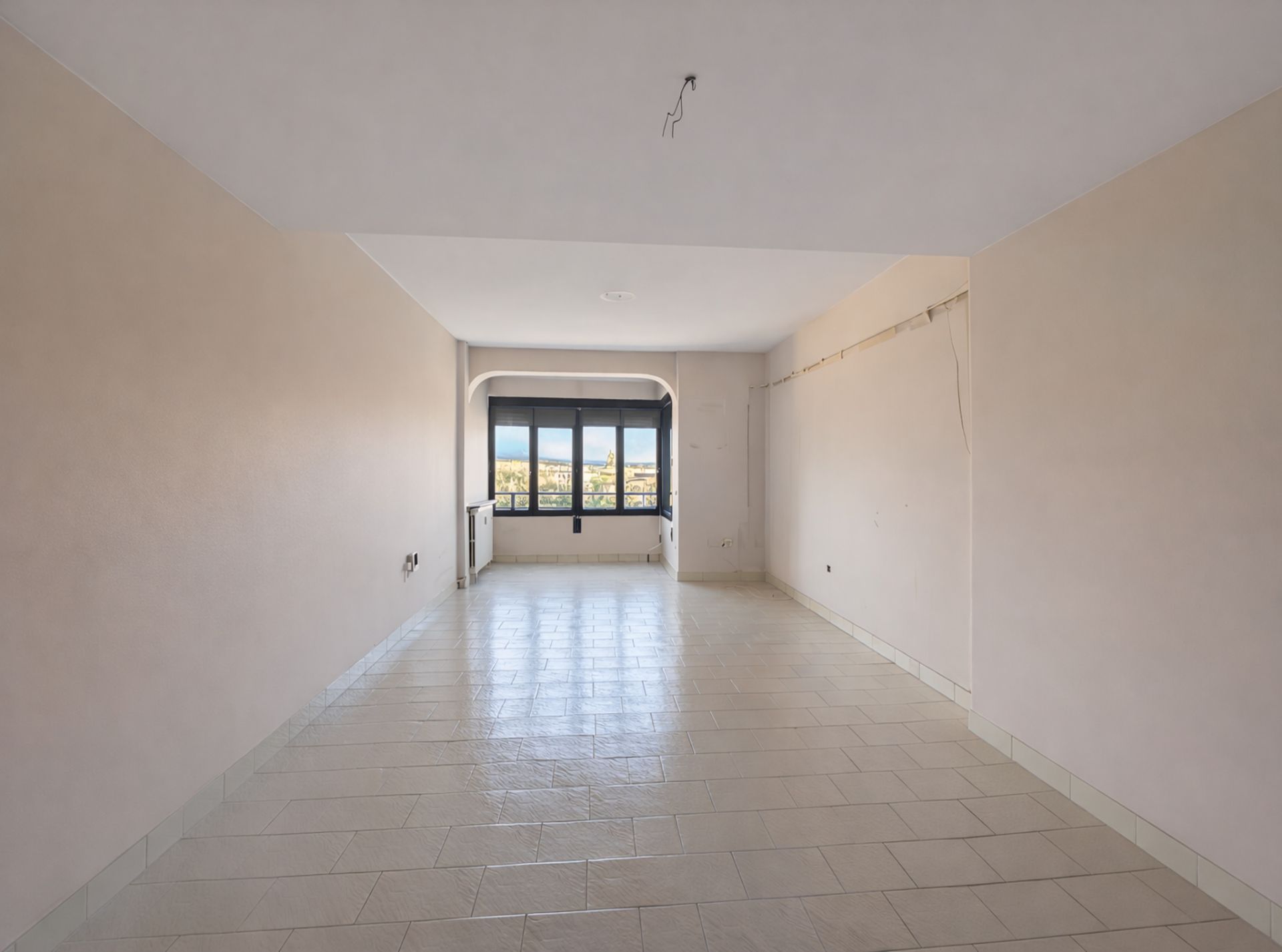 Piso en Huesca, venta