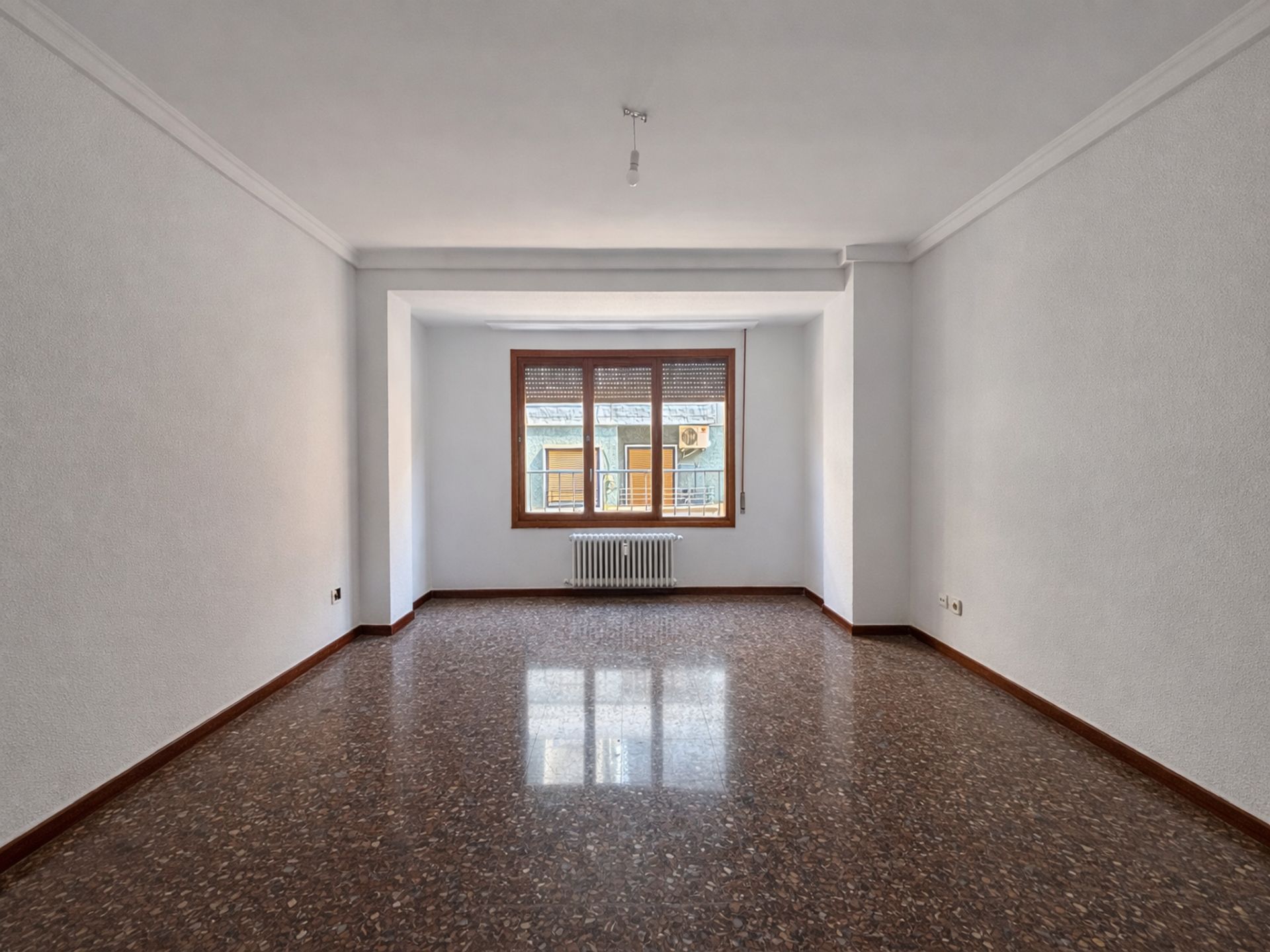 Piso en Zaragoza, Paseo Sagasta, venta