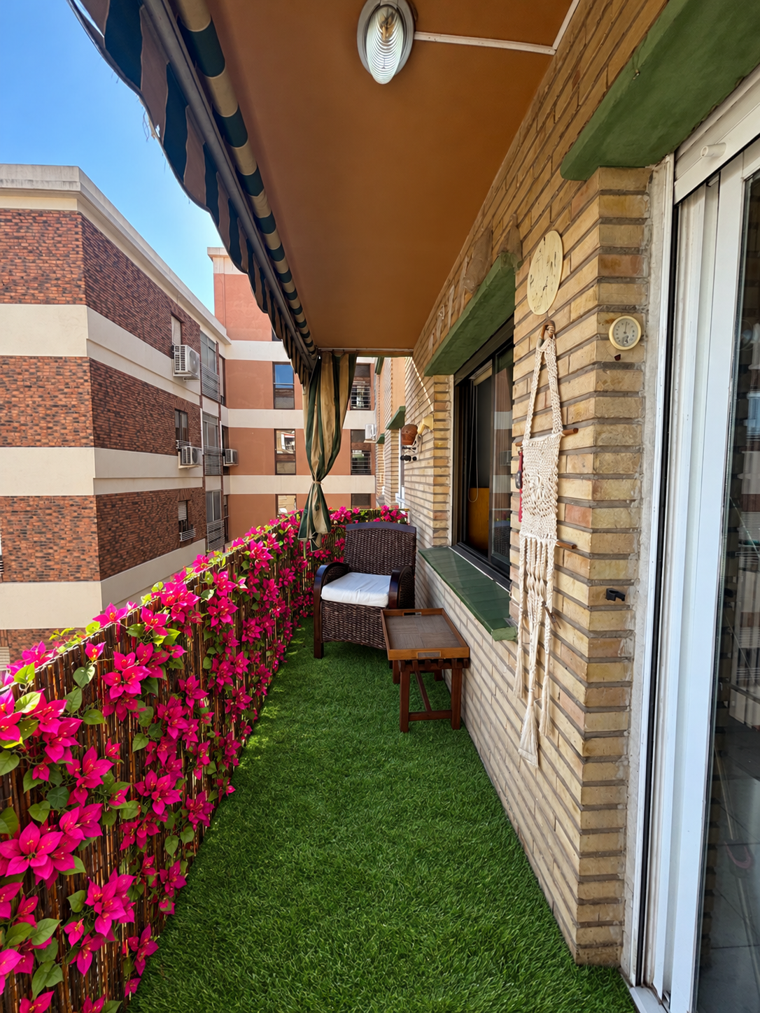 Piso en Zaragoza, Barrio de San José, venta