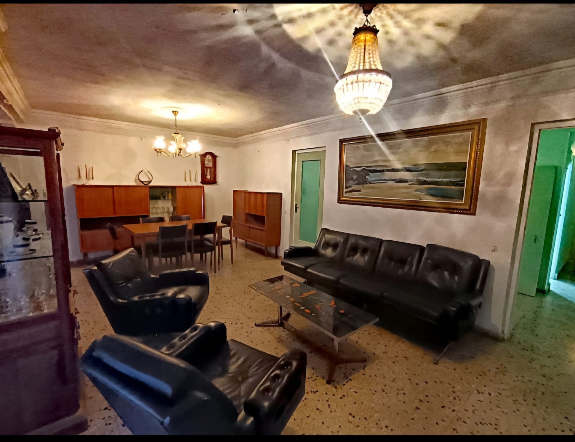 Квартира в León, продажа