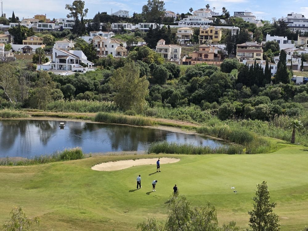 The Best Golf Courses on the Costa del Sol & How to Book Your Tee Time
