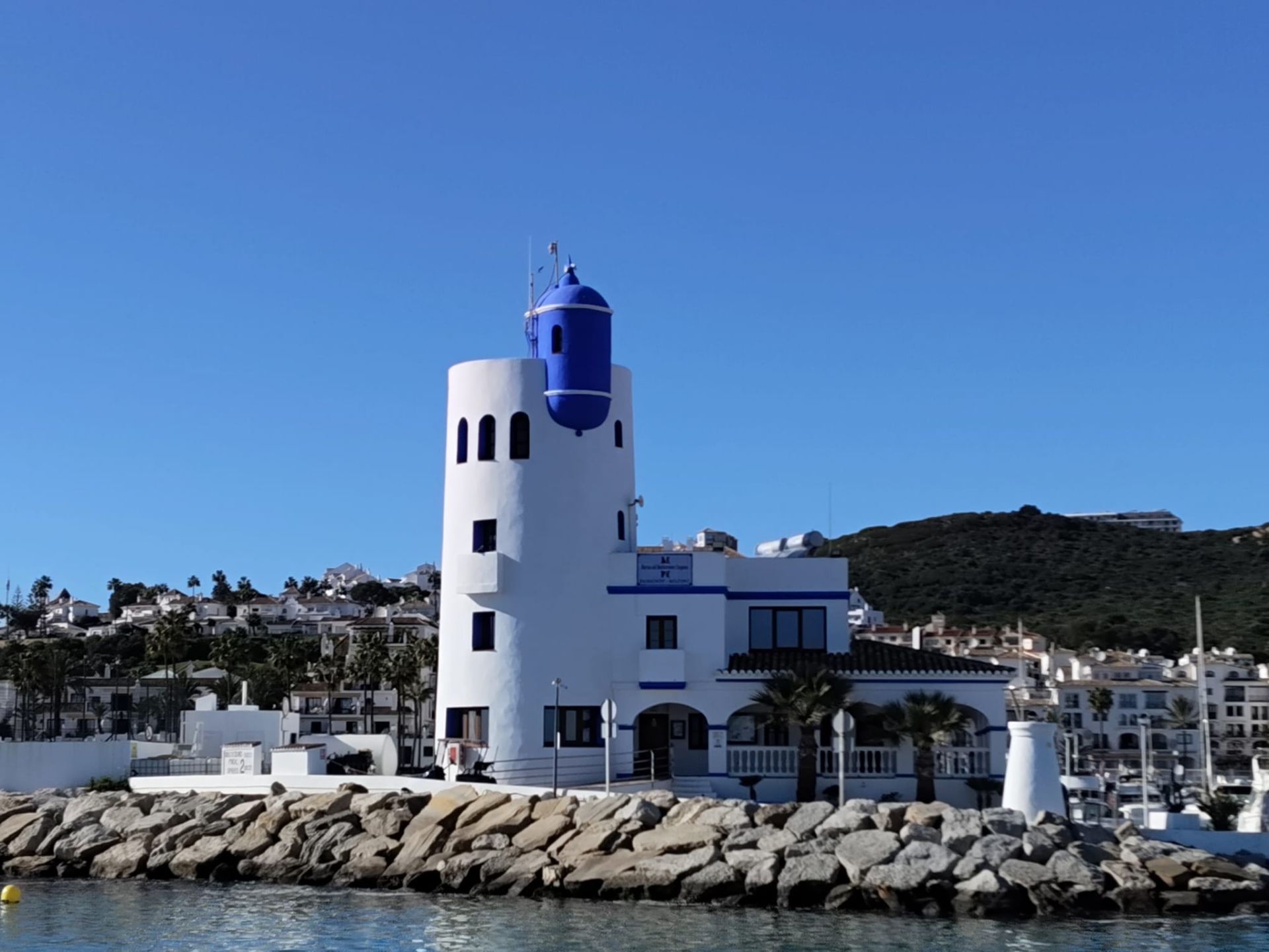 Studio in Manilva, for sale