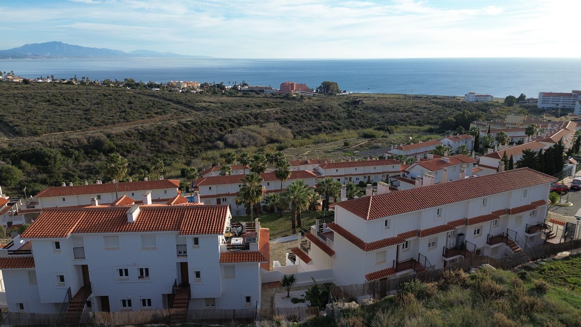 Appartement à Manilva, vente