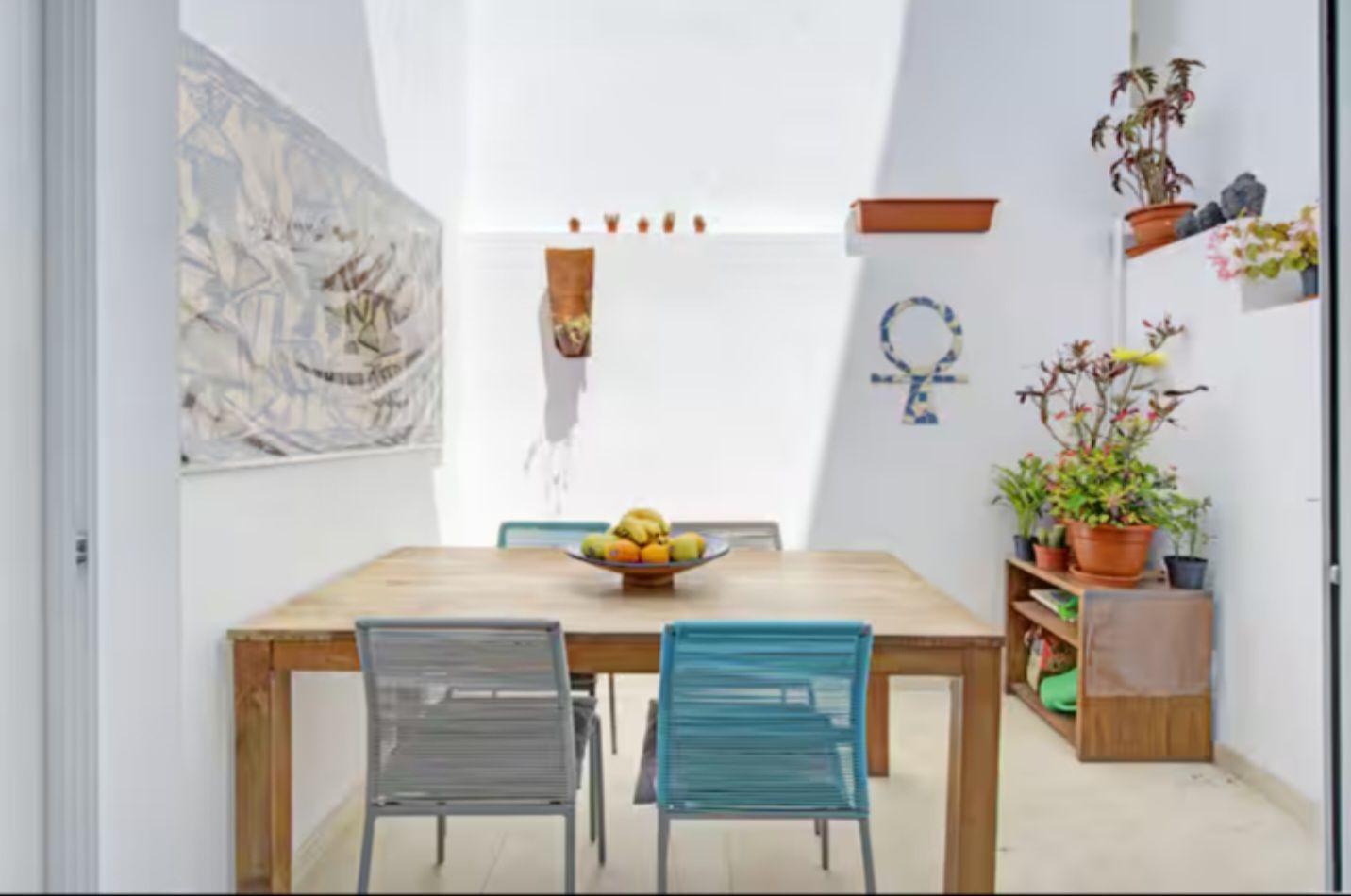 Maison mitoyenne à Estepona, vente