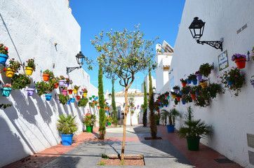 Villa à Estepona, vente