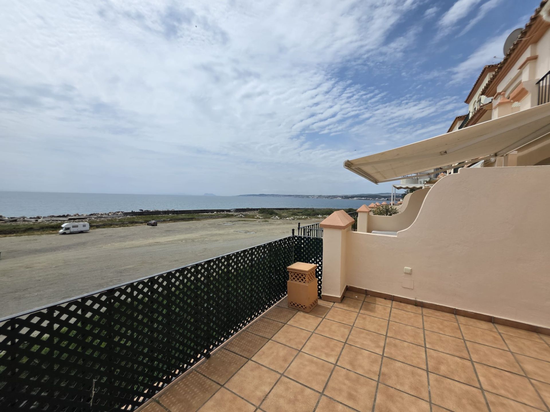 Maison mitoyenne à Estepona, vente