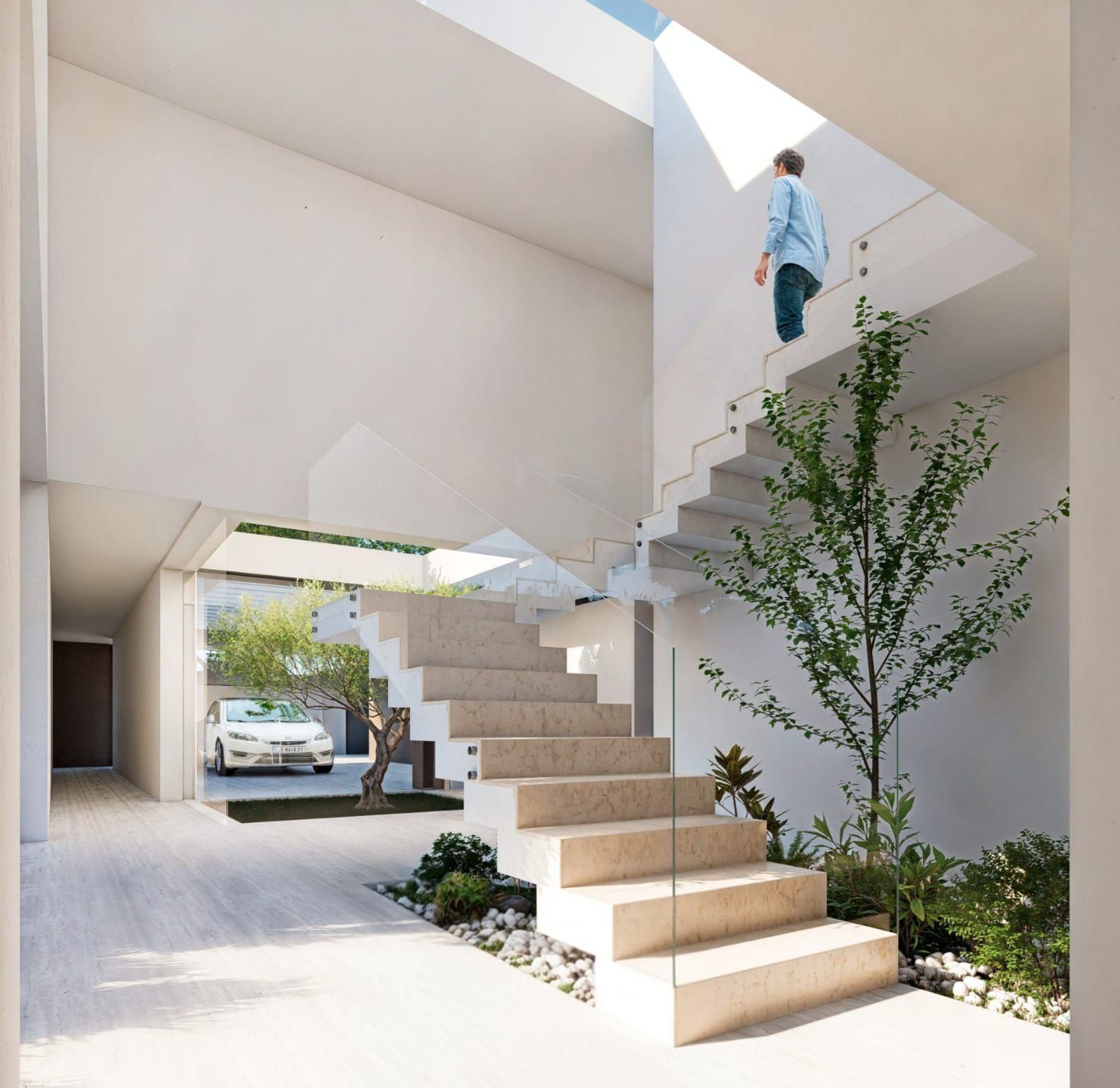 Plot in Nuevo Guadiaro, for sale